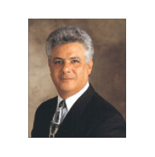 Michael Goldstein, founder and original Publisher/Editor-in-Chief